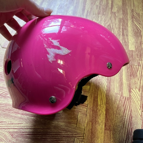 Roller Derby Starter Bundle Riedell R3 Caymen size 6- Med Pads - GUC/NWOT - Picture 16 of 16